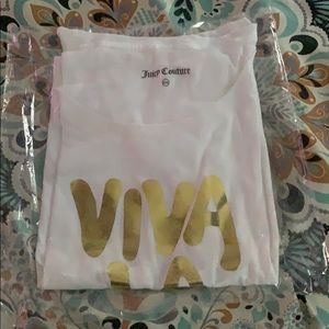 Juicy Couture T-shirt